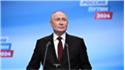 Tổng thống Vladimir Putin: Người dân là sức mạnh của nước Nga