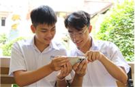 Dự án ứng dụng AI của học sinh Trường THPT chuyên Lê Hồng Phong đạt giải nhất quốc gia