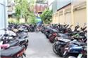 Sở GD-ĐT TP.HCM: Trường học không tổ chức giữ xe mô tô, xe gắn máy khi học sinh không có giấy phép lái xe