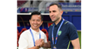 HLV Hoàng Anh Tuấn: U23 Việt Nam có gương mặt khác ở tứ kết gặp Iraq