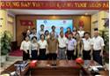 Ngành giáo dục TP.HCM tặng nhà công vụ, nhà nội trú cho học sinh, giáo viên tỉnh Điện Biên