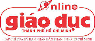 Tạp chí Giáo dục Thành Phố Hồ Chí Minh