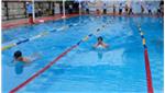 Lâm Đồng: Tổ chức Giải bơi học sinh toàn tỉnh lần thứ 3 năm 2024