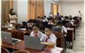 Hơn 1.000 thí sinh tham dự hội thi tin học trẻ TP. Đà Nẵng