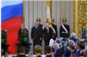 Nhiệm kỳ thứ 5 của Tổng thống Nga V. Putin