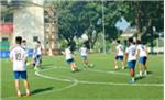 Nguyễn Đình Hiệp - Người đưa bóng đá phủi đến gần hơn với khán giả
