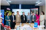 Lễ chính thức ra mắt Cộng đồng kết nối giao thương SNG Tây Sài Gòn: Mở rộng kết nối – Dẫn lối thành công