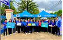Lâm Đồng: Hơn 1.000 tình nguyện viên tham gia “Tiếp sức mùa thi”