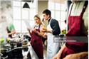 Mỹ: Học giáo dục ẩm thực có nhiều cơ hội việc làm và thăng tiến