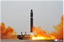 Triều Tiên thử tên lửa đạn đạo có thể mang đầu đạn siêu lớn
