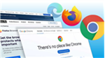 Lý do trình duyệt nhanh nhất thế giới Chrome không phải là lựa chọn hàng đầu