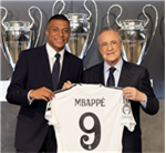 Lộ lương của Mbappe tại Real Madrid, thua 2 cái tên gây bất ngờ