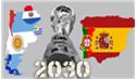 FIFA chọn sân Bernabeu đá chung kết World Cup 2030