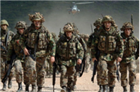 NATO sẽ hoãn thảo luận về kế hoạch tăng chi tiêu quốc phòng