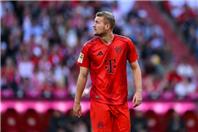 NHM kí đơn phản đối Bayern bán De Ligt cho M.U