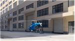Ô tô bay giống trực thăng có thể chạy trên đường phố