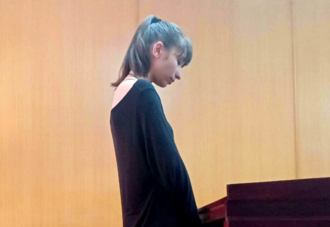 Cô gái Nga xinh đẹp lãnh 18 năm tù: Giá đắt cho bài học về niềm ...