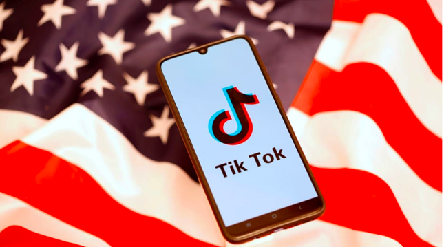 TikTok có thể trở thành mối đe dọa đối với bầu cử tổng thống Mỹ ảnh 1