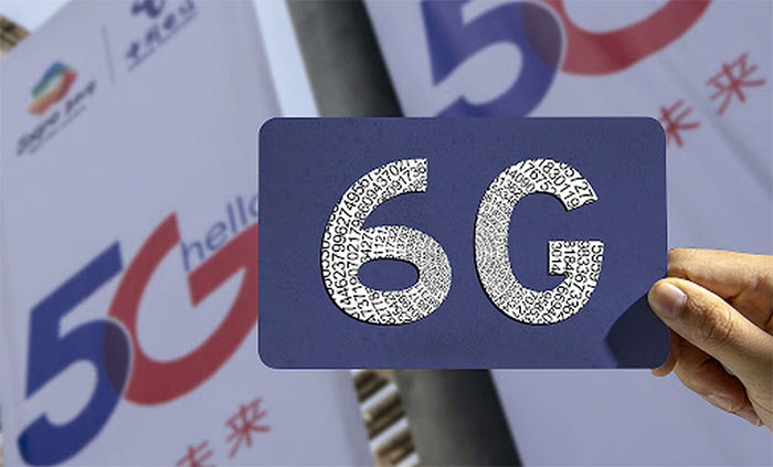 Theo GSMA, mạng 6G sẽ bắt đầu được triển khai vào năm 2030