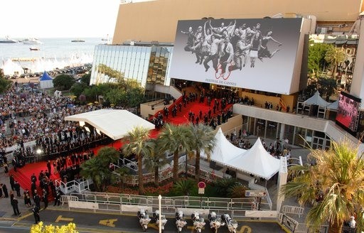 Tại sao ai cũng muốn đến Cannes? ảnh 3