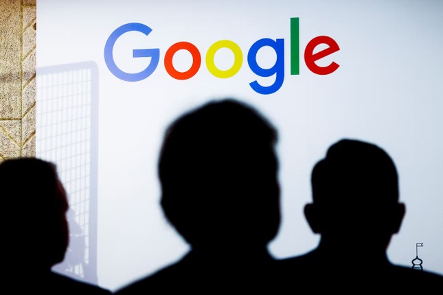 Google giới thiệu công cụ tìm kiếm dựa trên AI: Mối đe dọa của các trang web ảnh 1