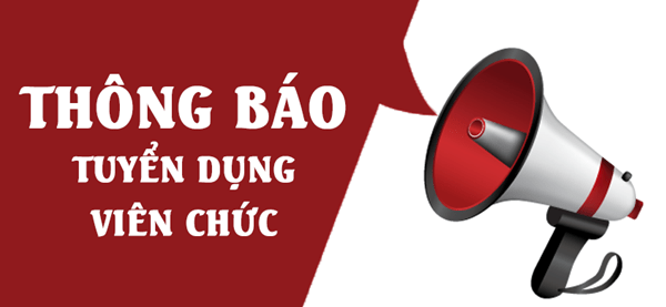 Trường THPT Nguyễn Du, Quận 10 thông báo tuyển dụng viên chức Đợt 2 năm học 2022 – 2023