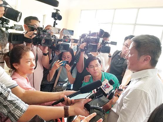 Vai trò của báo chí trong mùa dịch Covid-19