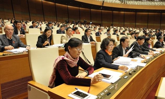 Đầu tư công trung hạn giai đoạn 2016-2020: Ngân sách Nhà nước tối đa là 2.000.000 tỷ đồng