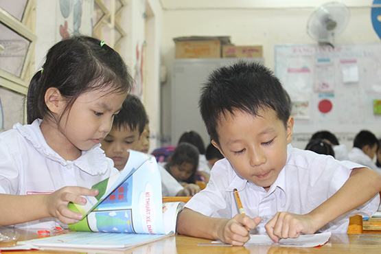 Chủ động chờ vận hành