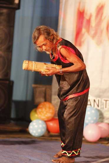 Người níu giữ “giấc mơ Chapi”