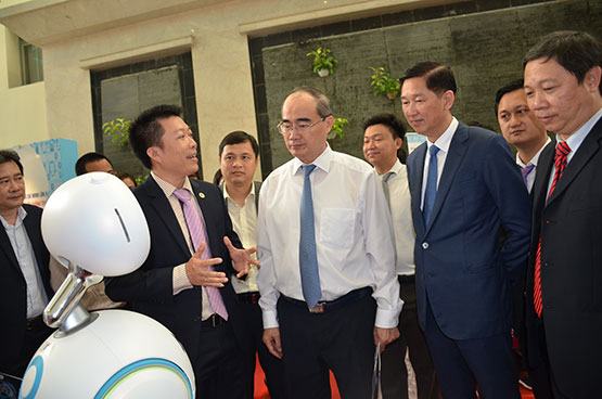 10 sự kiện nổi bật chào thành phố vào xuân