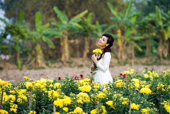 Ngày Xuân ngẫm thơ chúc Tết Trần Tế Xương