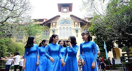 Sức khỏe, hạnh phúc và sự tiến bộ