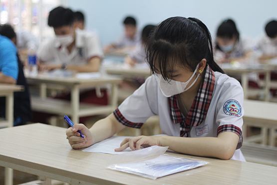 Lùi thời gian điều chỉnh nguyện vọng