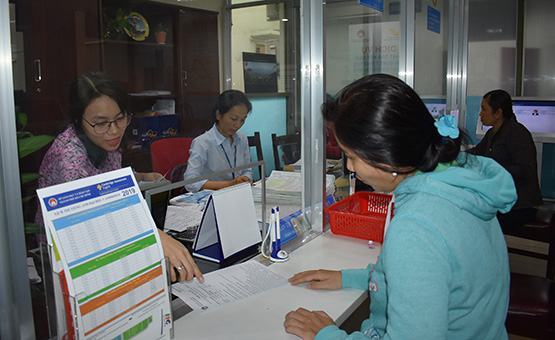 Cải cách hành chính trong Ngành GD-ĐT TP.HCM: Phụ huynh – học sinh hết lo mất thời gian