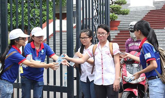 Các địa phương đã sẵn sàng!