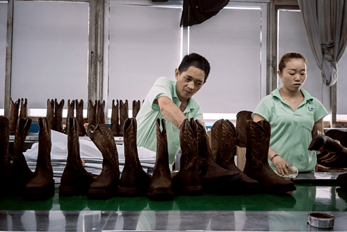 Canh bạc của Mỹ – Trung sau đợt áp thuế mới