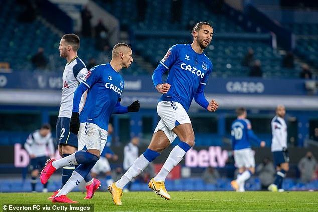 00h30 ngày 21/2, sân Anfield, vòng 25 Premier League, Liverpool – Everton: Tái tạo thánh địa Anfield