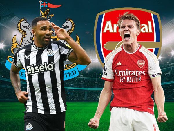 00h30 ngày 5/11, sân St James Park, vòng 11 Premier League, Newcastle – Arsenal: Đối thủ là quá khứ