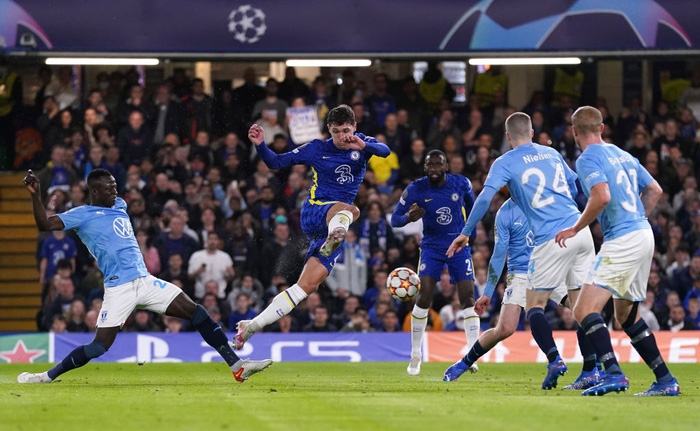 00h45 ngày 3/11, sân Eleda, bảng H Champions League, Malmo – Chelsea: Đủ điều kiện là có vé