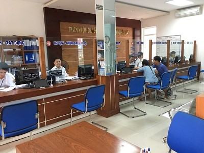 100% phường, xã tiếp nhận liên thông văn bản điện tử