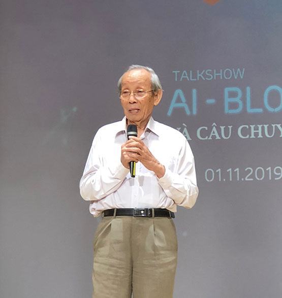 Đưa “đặc sản” ngành giáo dục & đào tạo đến xã hội