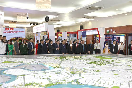 TP.Thủ Đức – Hạt nhân thực hiện cách mạng công nghiệp 4.0 của TP.HCM