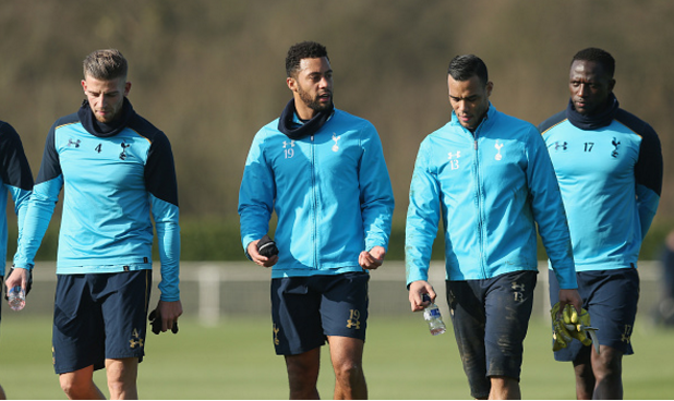 01h00 ngày 17/2, lượt đi vòng 1/16 Europa League, Gnet – Tottenham: Sau cơn mưa trời lại sáng