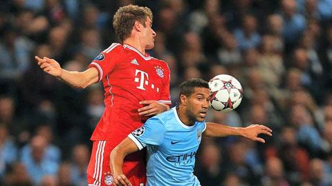 01h30 ngày 21/7, Bayern Munich vs Man City: Cầu thủ trẻ đọ tài siêu sao