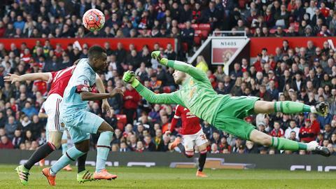 01h45 ngày 11/5, West Ham vs Man United: Quỷ đỏ tan hy vọng
