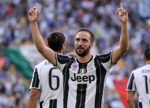 01h45 ngày 15/9, sân Juventus Arena, vòng bảng Champions League, Juventus – Sevilla: Tham vọng xưng bá