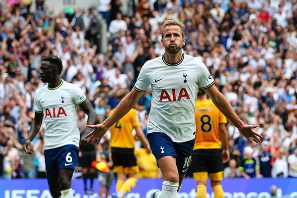 01h45 ngày 1/9, sân London, vòng 5 Premier League, West Ham – Tottenham: Búa tạ khó phá dớp