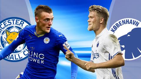Nhận định bóng đá Leicester vs Copenhagen, 01h45 ngày 19/10: Đặt một chân qua vòng bảng