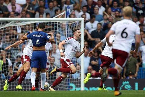 01h45 ngày 20/4, Burnley vs Chelsea: Cựu vương sa lầy